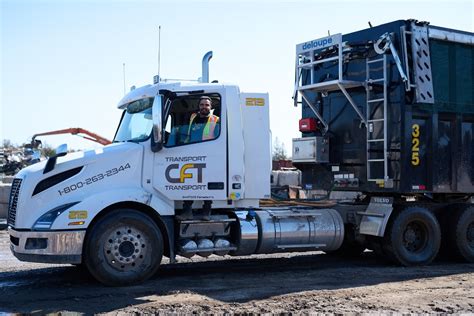 CFT Recycling Ottawa